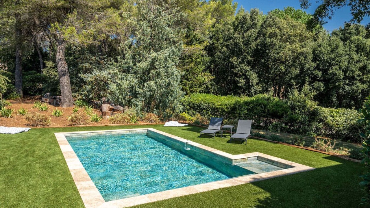 Photo of Outdoor in Biot