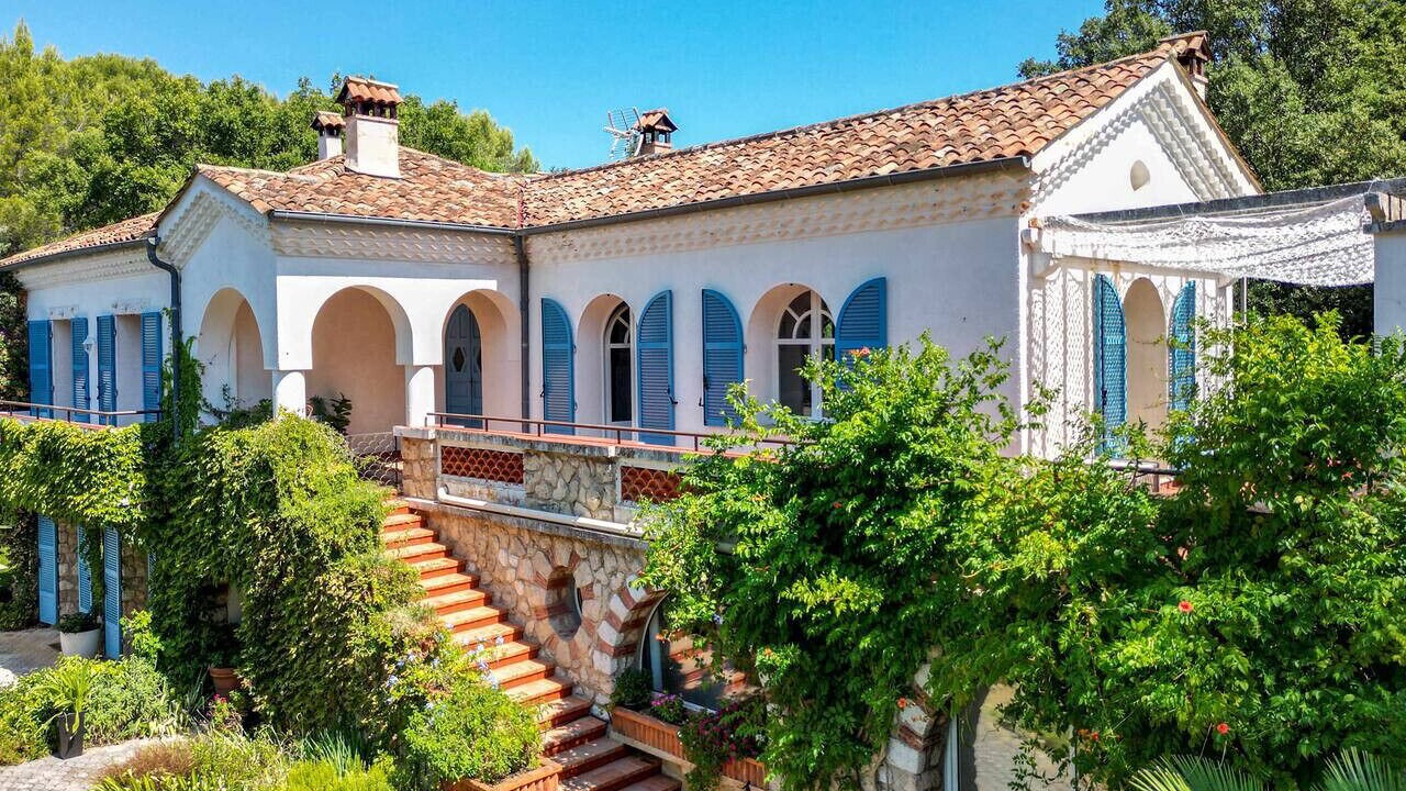 Photo of Outdoor in Biot