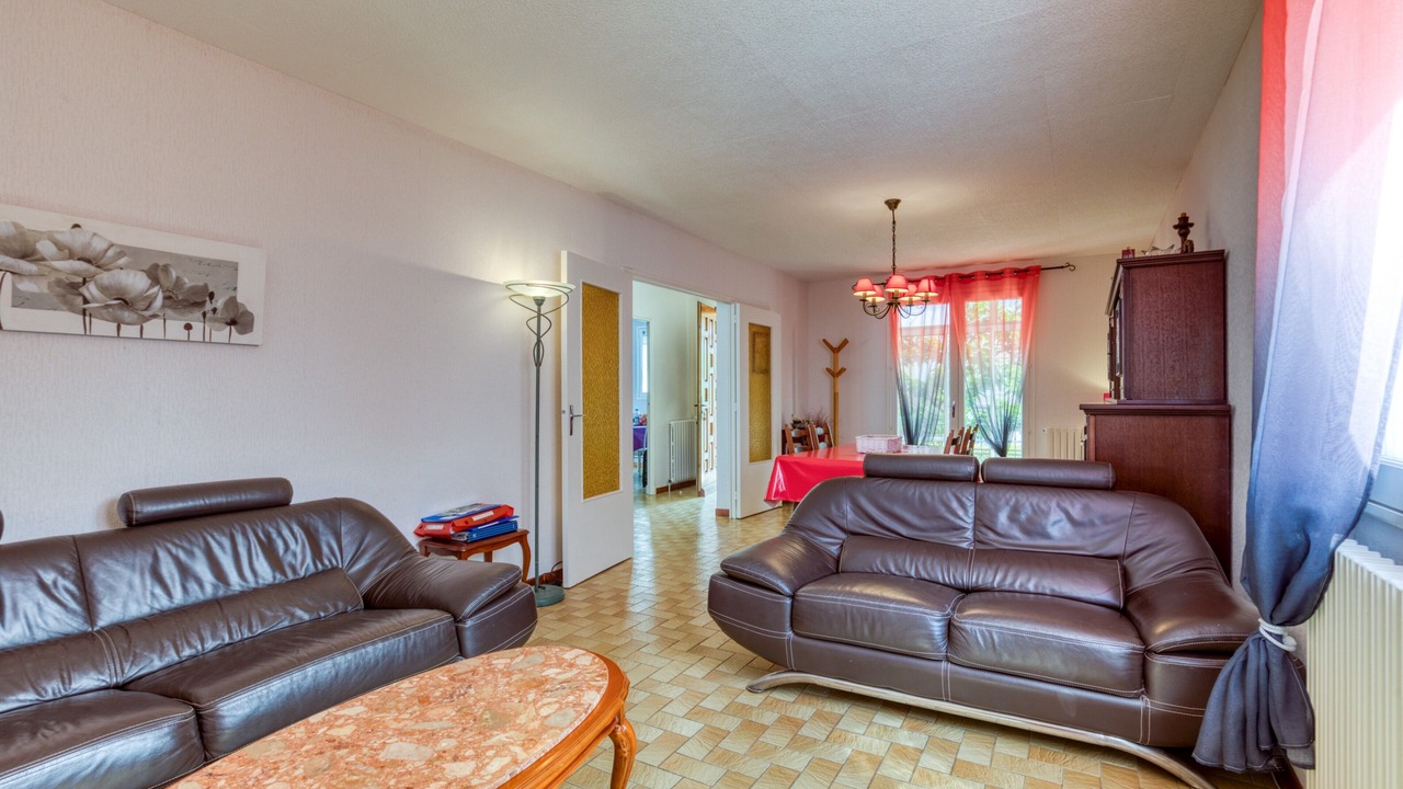 Photo of Livingroom in Puimisson
