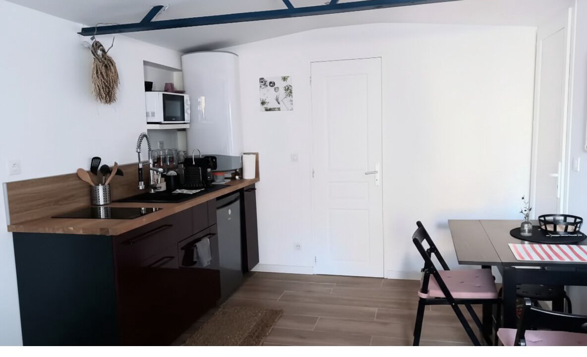 Photo of Kitchen in Aubagne