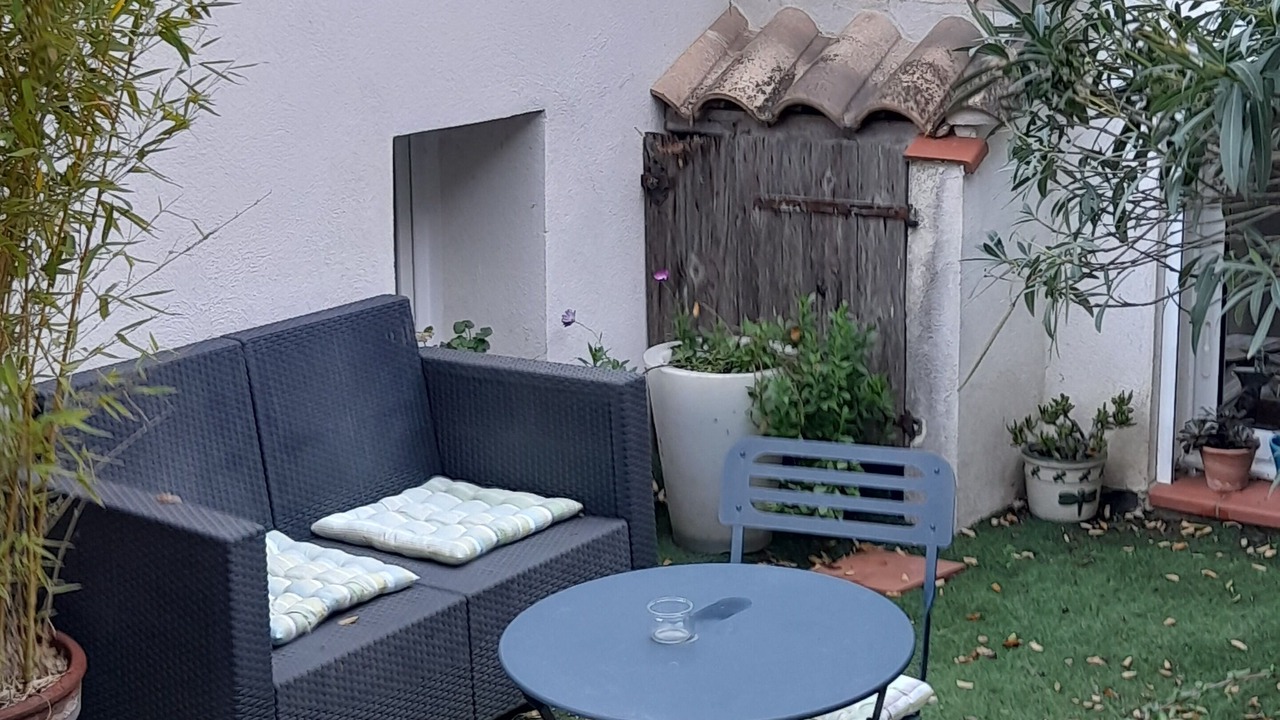 Photo of Outdoor in Aubagne