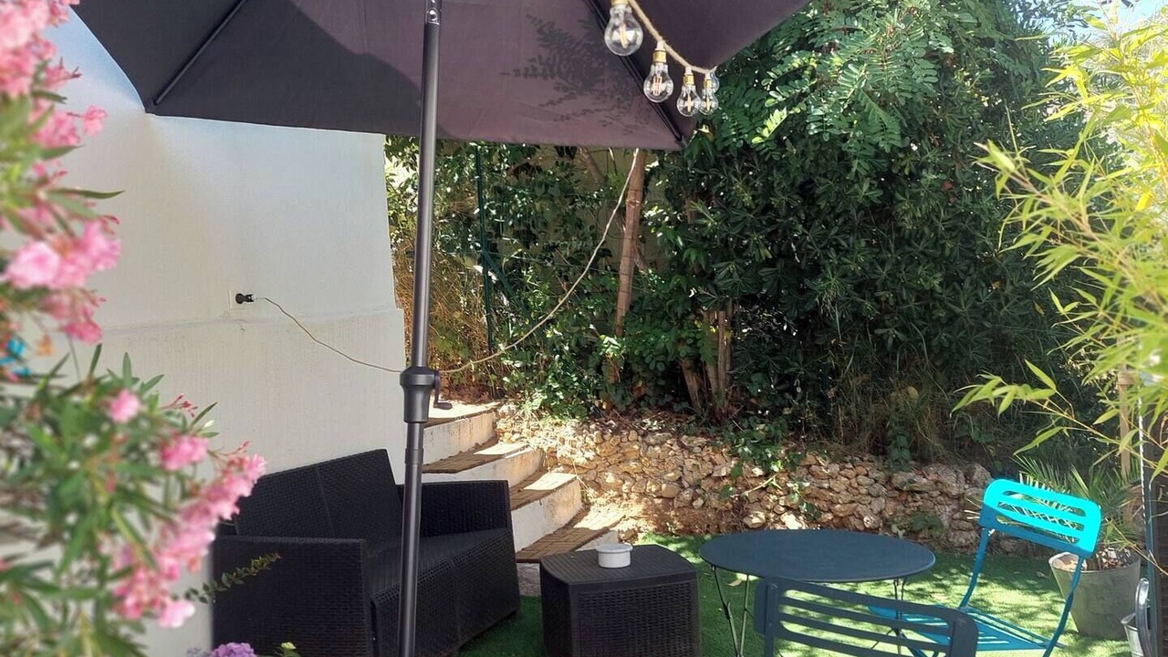 Photo of Outdoor in Aubagne