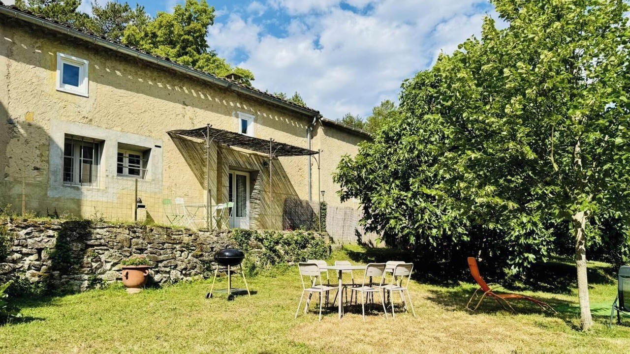 Photo of Outdoor in Saint-Hilaire