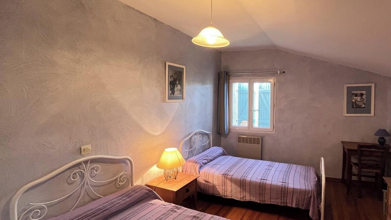 Photo of Bedroom in Saint-Jean-de-Barrou