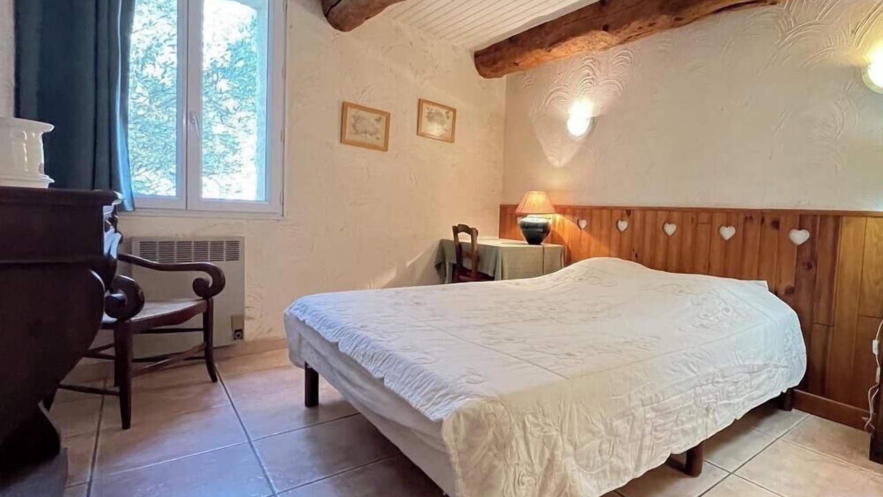 Photo of Bedroom in Saint-Jean-de-Barrou