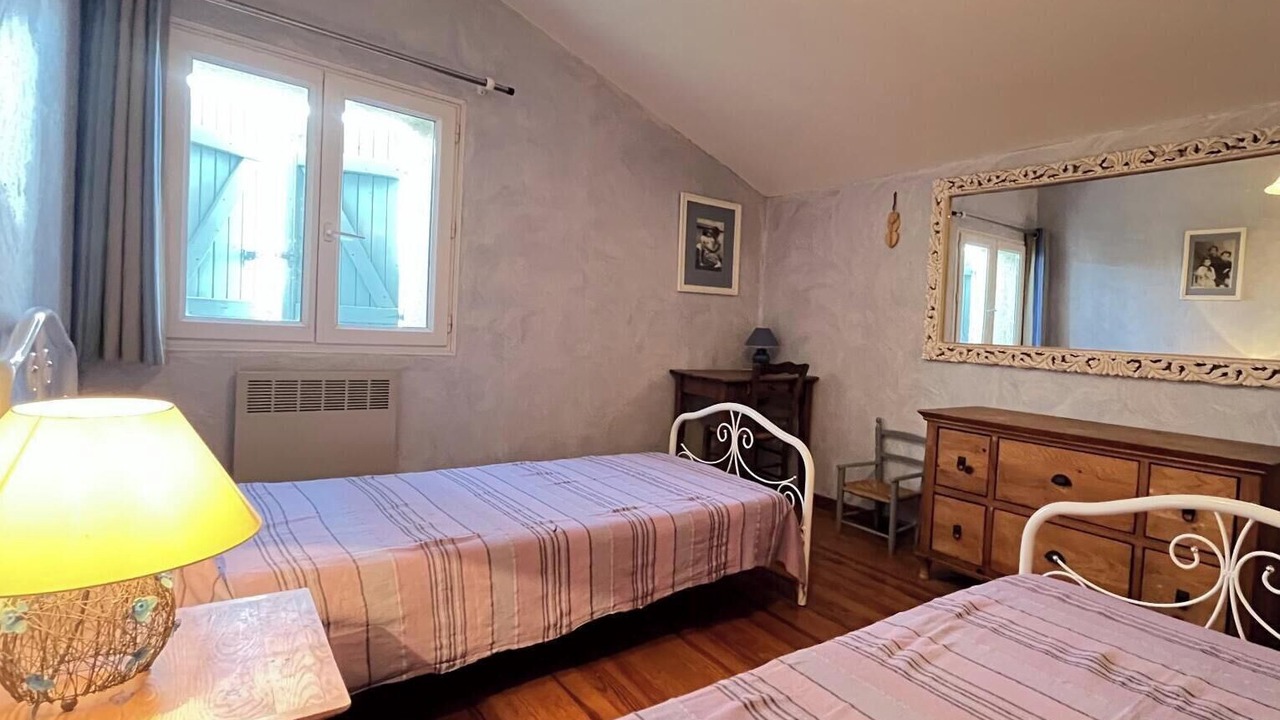 Photo of Bedroom in Saint-Jean-de-Barrou