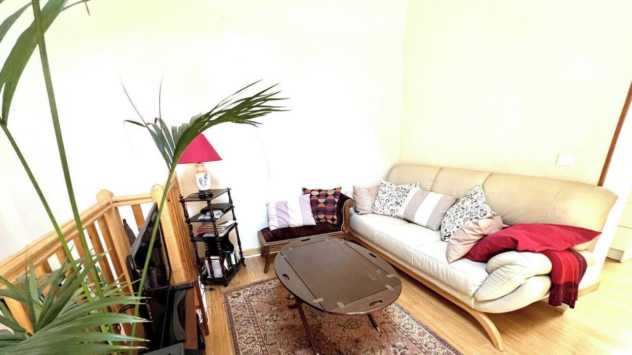 Photo of Livingroom in Fraisse-des-Corbieres