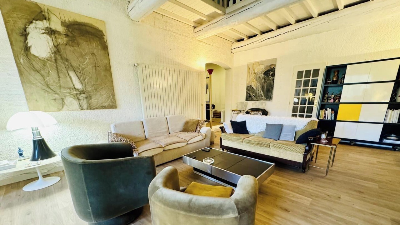 Photo of Livingroom in Canet