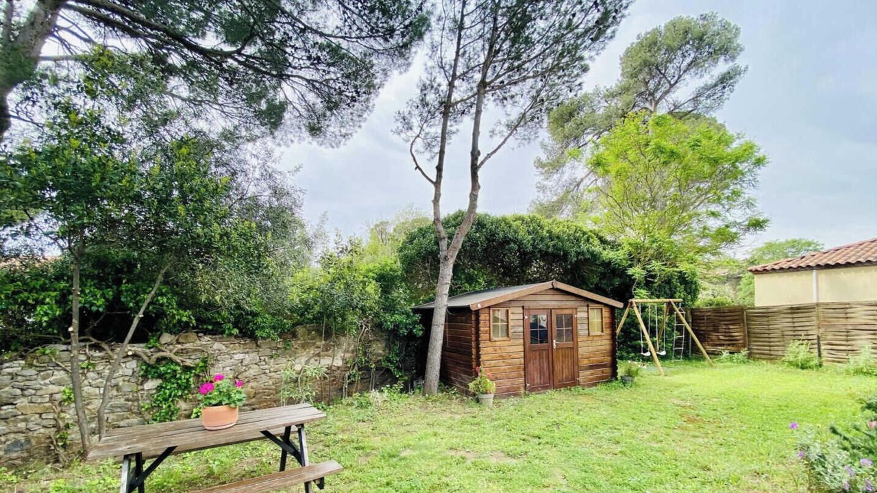 Photo of Outdoor in Pouzols-Minervois
