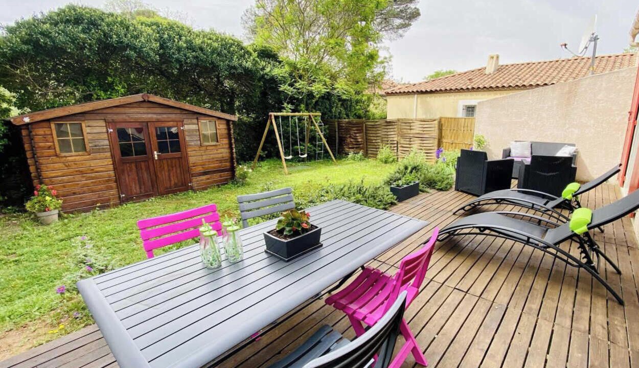 Photo of Outdoor in Pouzols-Minervois