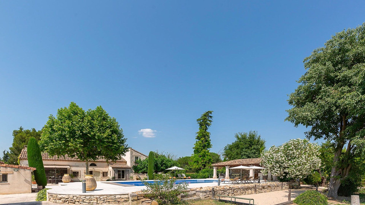 Photo of Others in Eygalieres