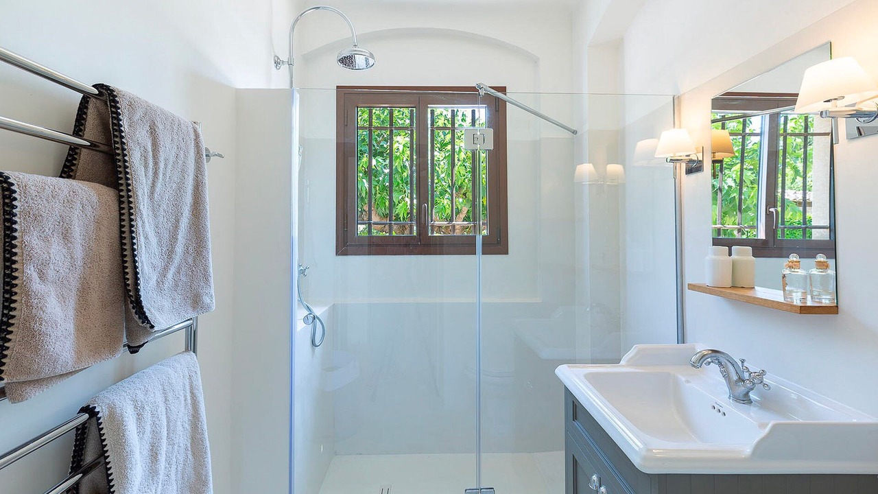 Photo of Bathroom in Eygalieres