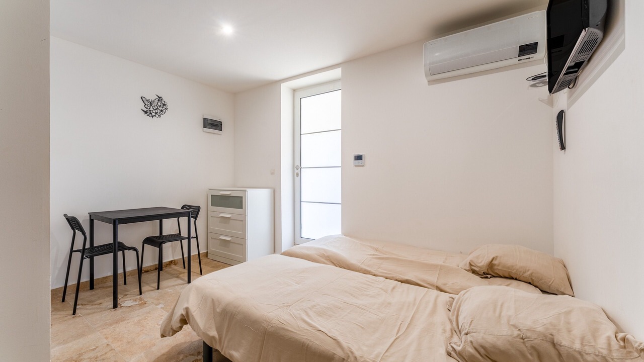 Photo of Bedroom in Robion
