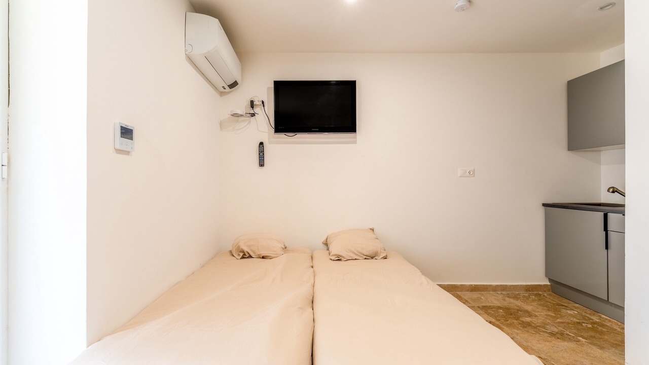 Photo of Bedroom in Robion