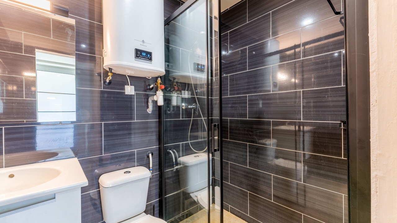 Photo of Bathroom in Robion
