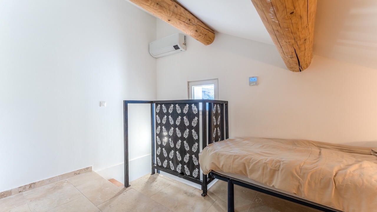 Photo of Bedroom in Robion
