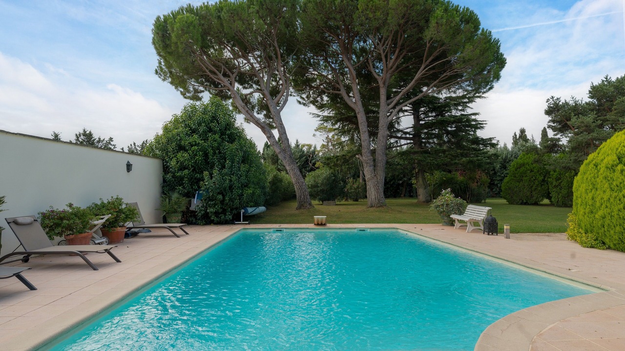 Photo of Outdoor in Salon-de-Provence