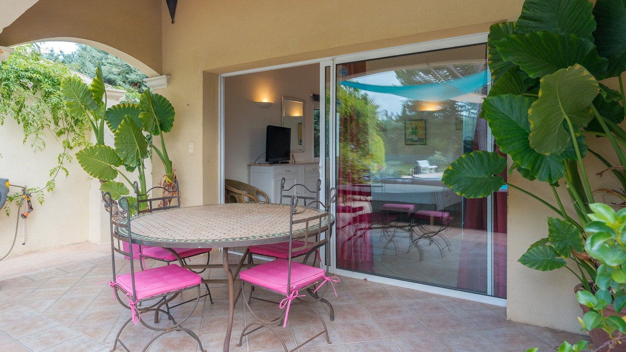 Photo of Outdoor in Salon-de-Provence