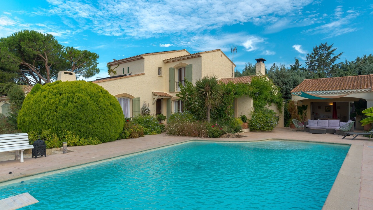 Photo of Outdoor in Salon-de-Provence