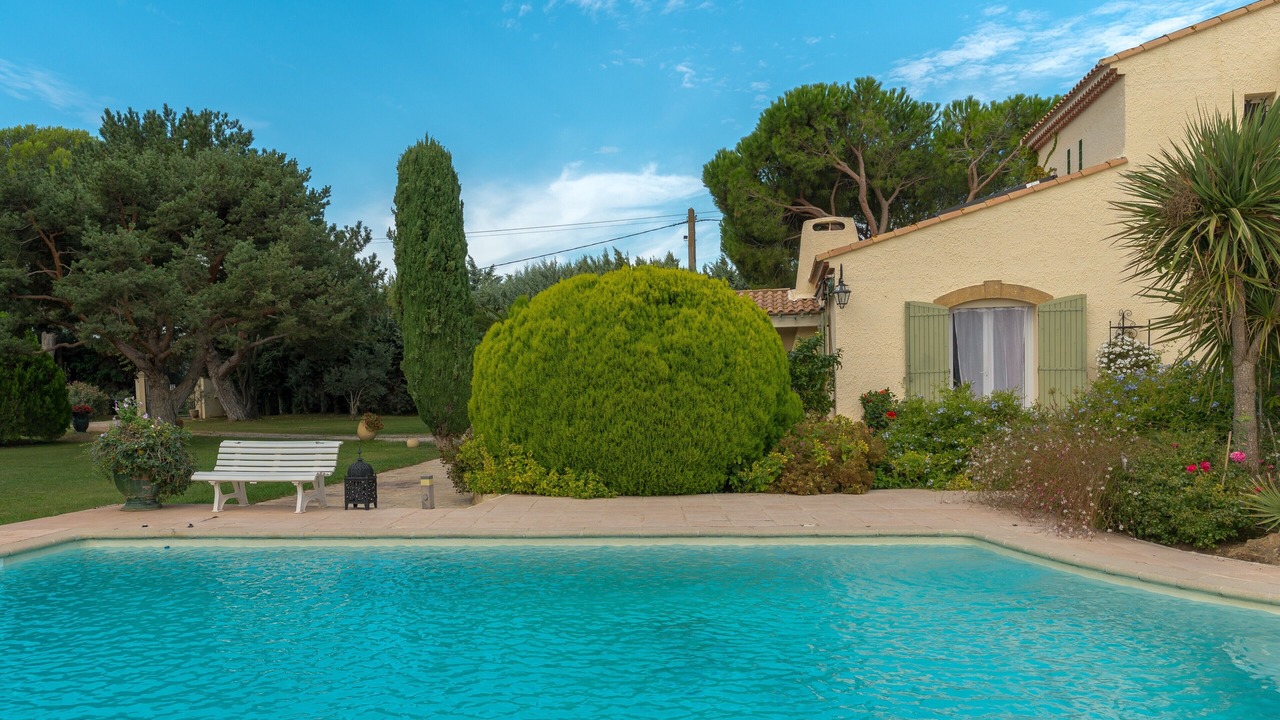 Photo of Outdoor in Salon-de-Provence