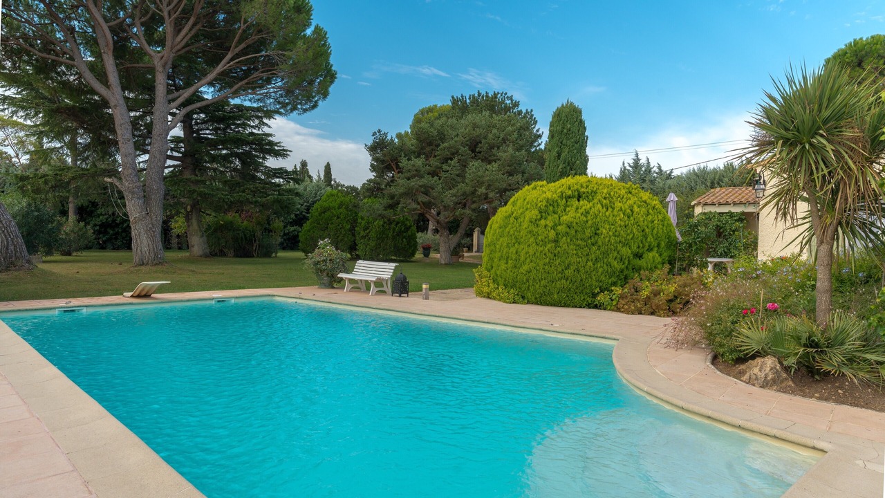 Photo of Outdoor in Salon-de-Provence