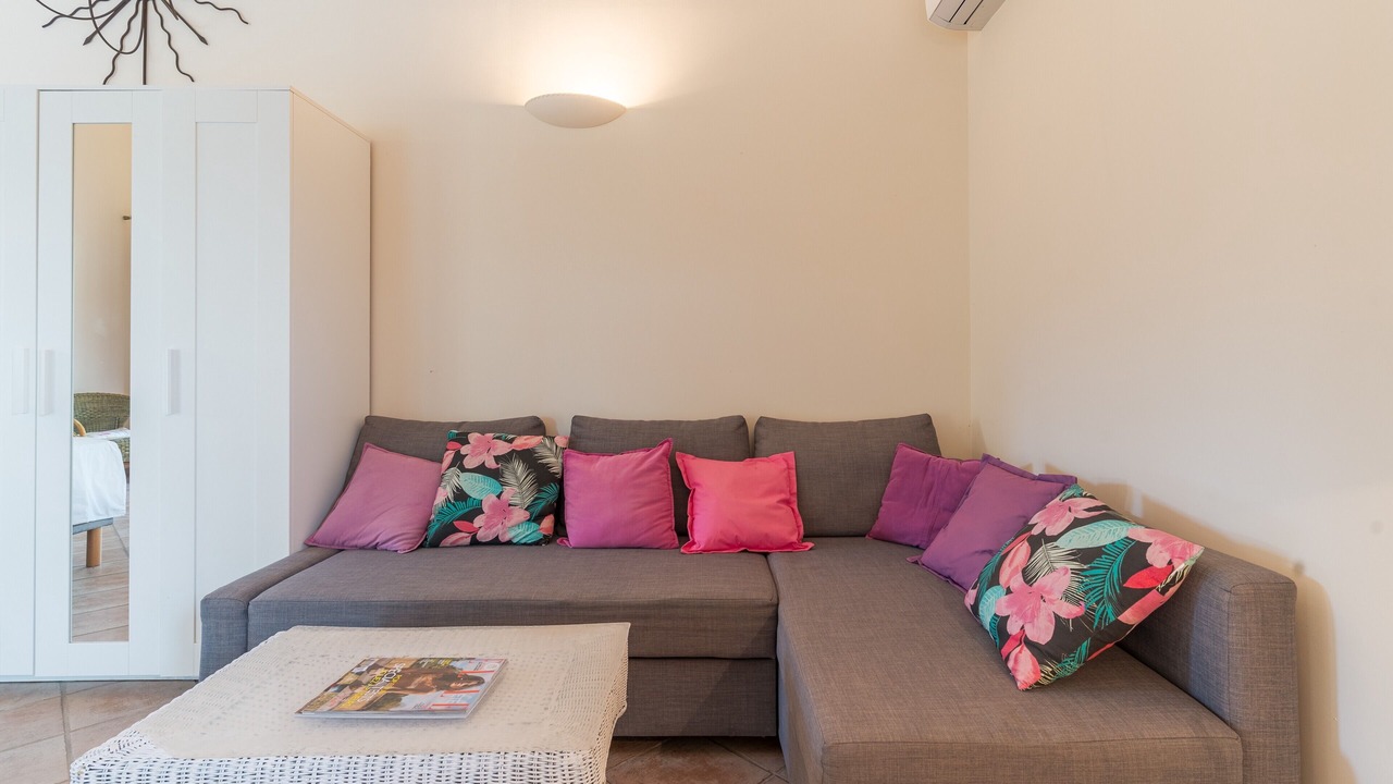 Photo of Livingroom in Salon-de-Provence