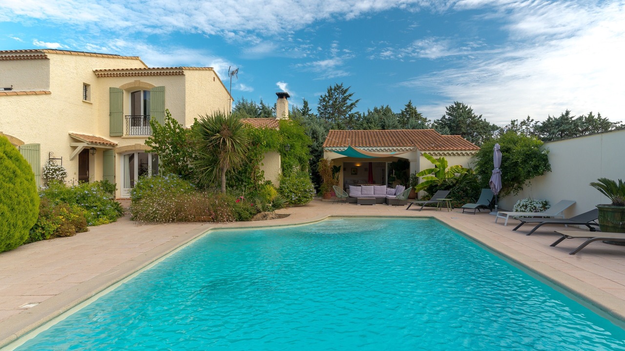 Photo of Outdoor in Salon-de-Provence