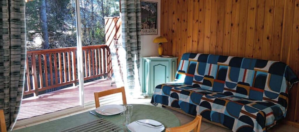 Photo of Livingroom in Guillestre