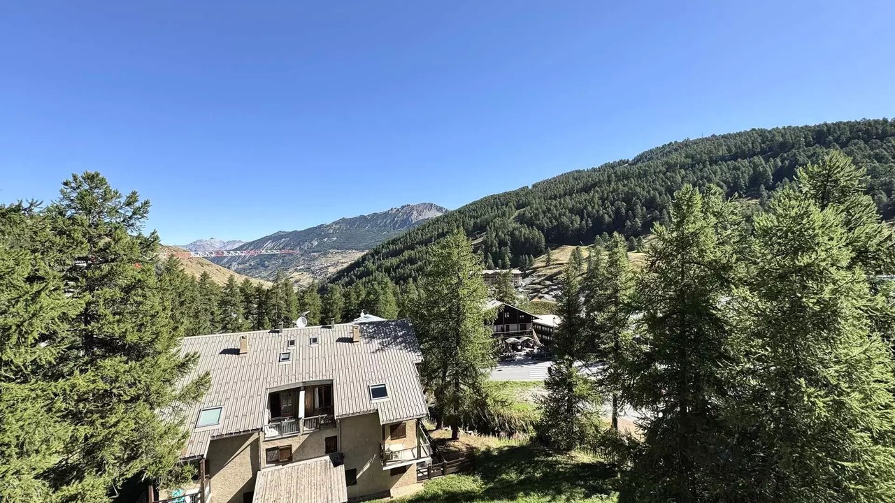 Photo of Outdoor in Les Claux