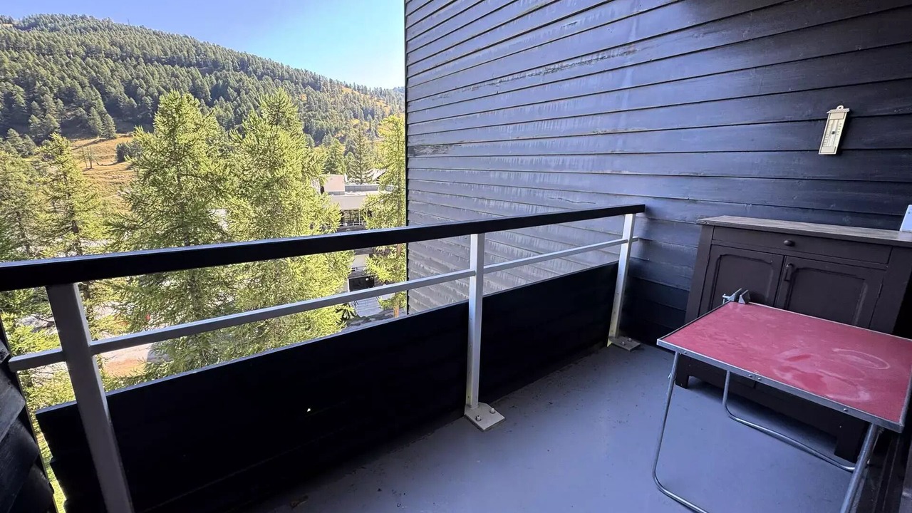 Photo of Outdoor in Les Claux