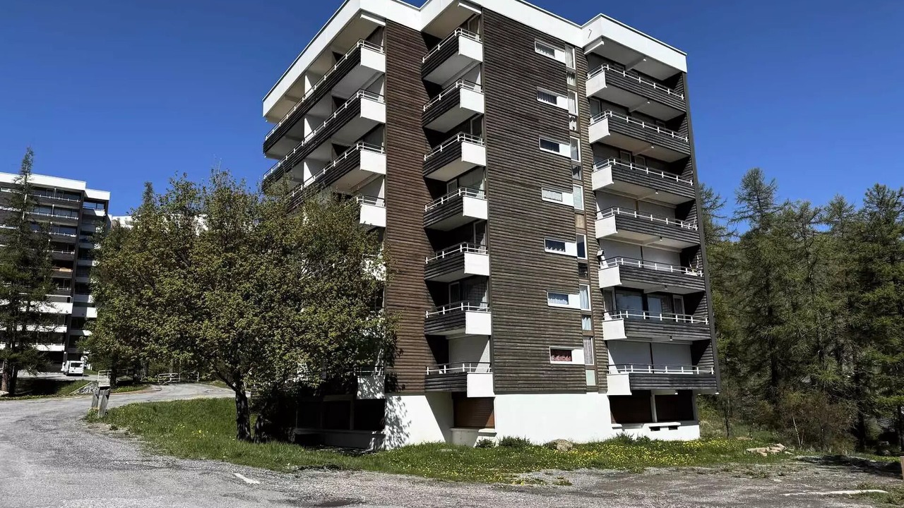 Photo of Outdoor in Les Claux