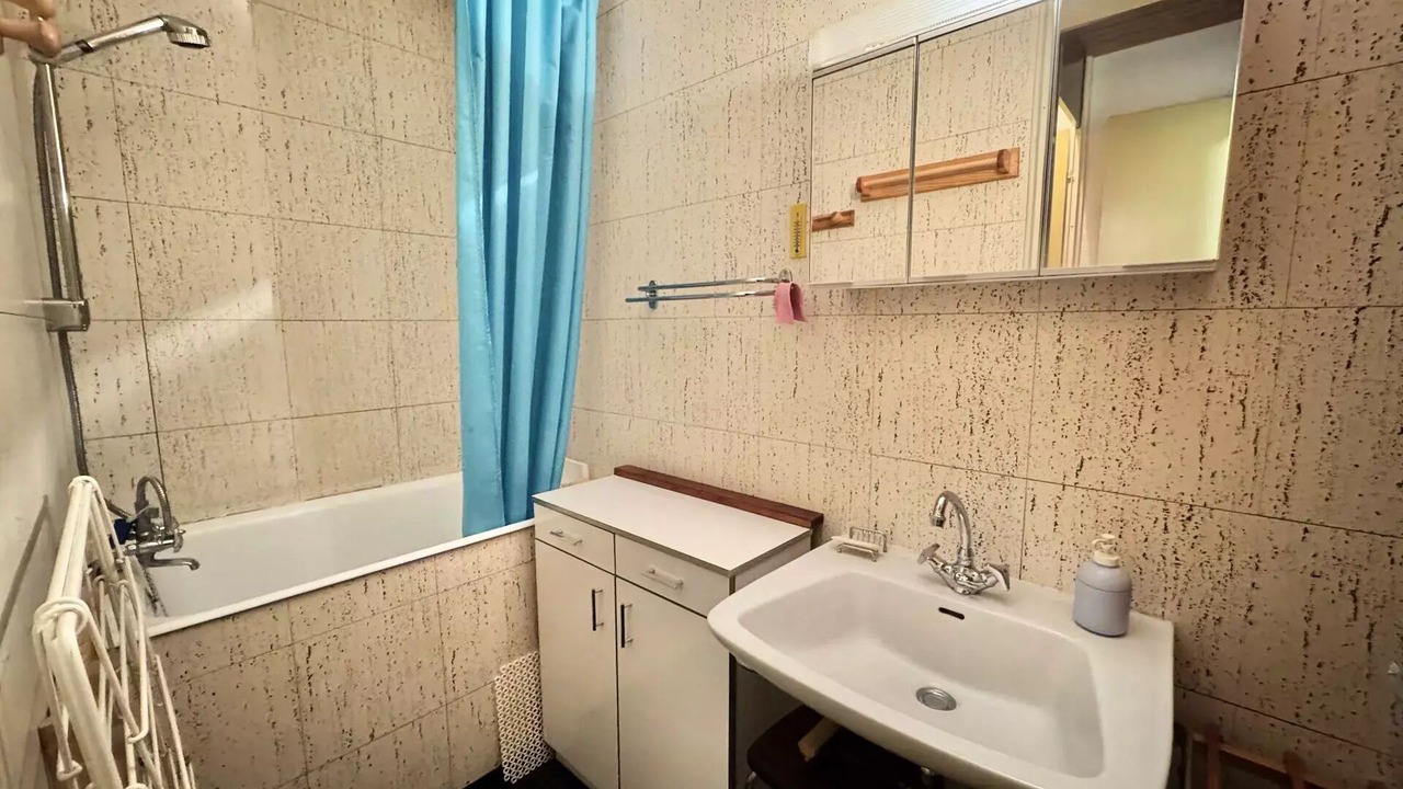 Photo of Bathroom in Les Claux