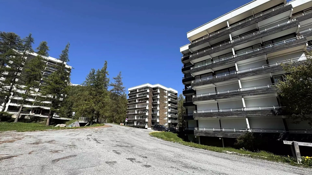 Photo of Outdoor in Les Claux