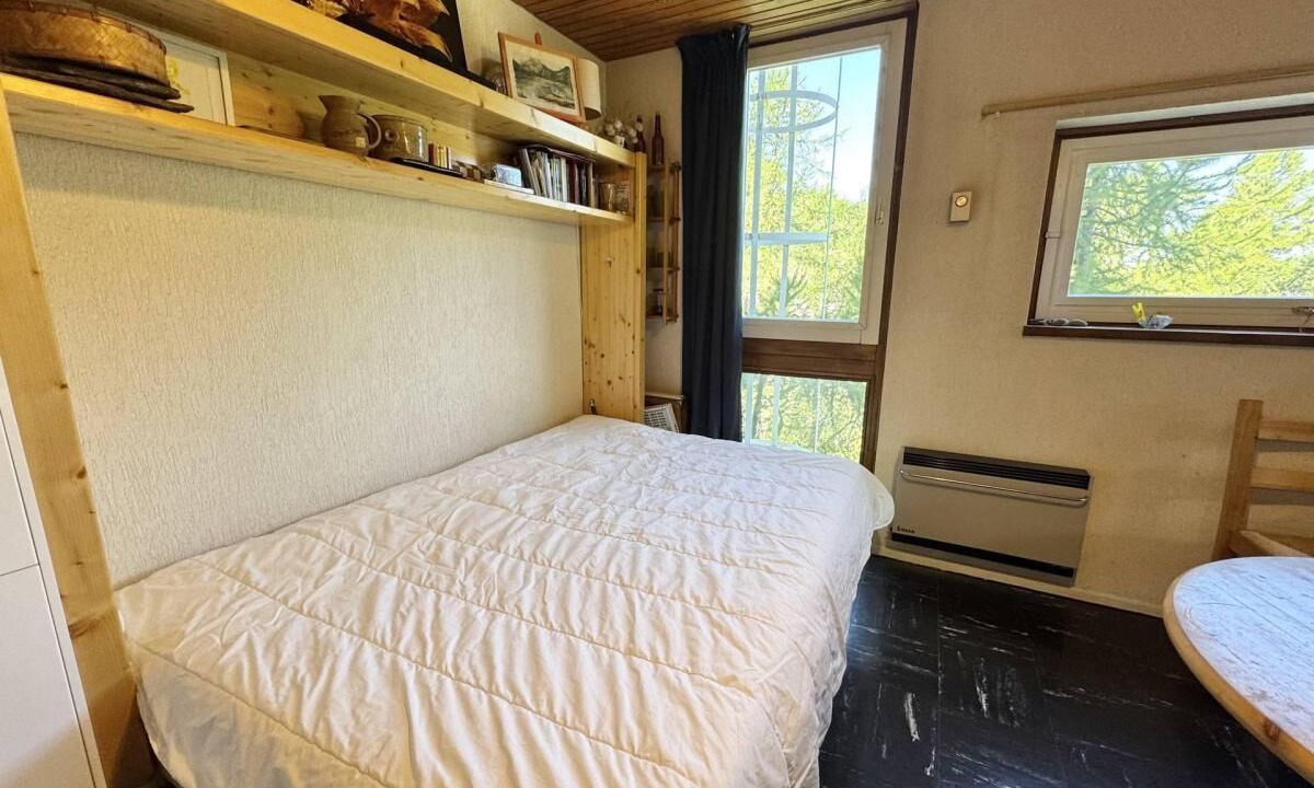 Photo of Bedroom in Les Claux