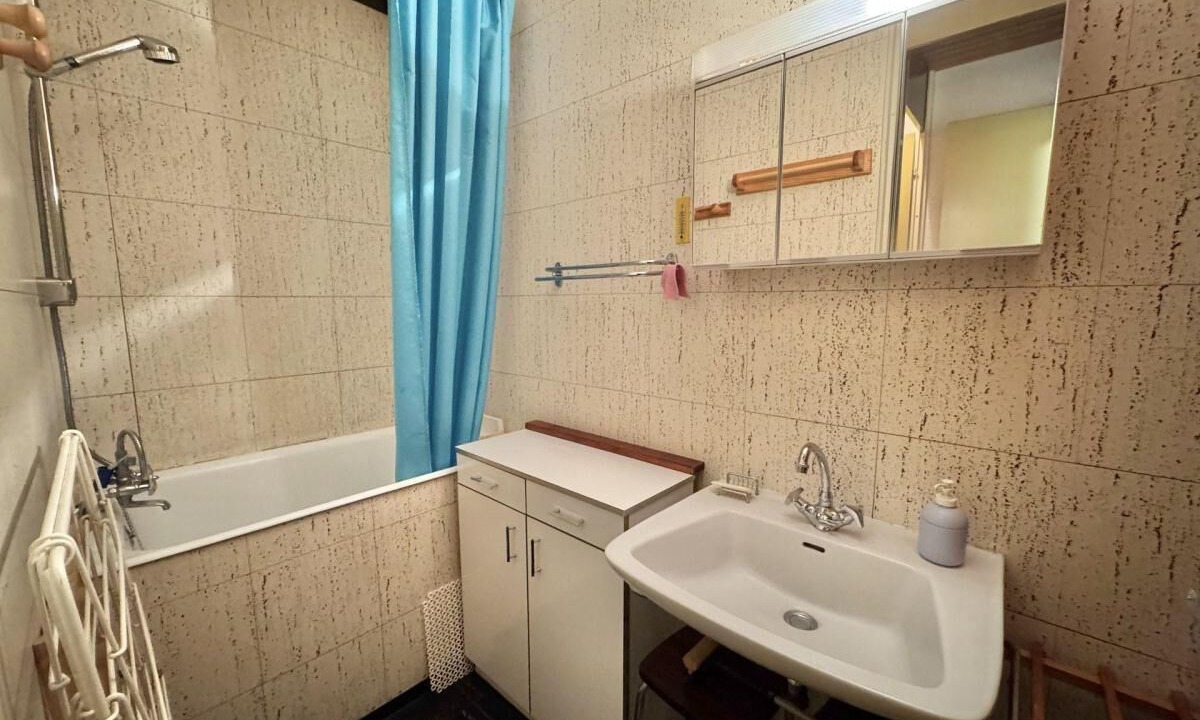 Photo of Bathroom in Les Claux