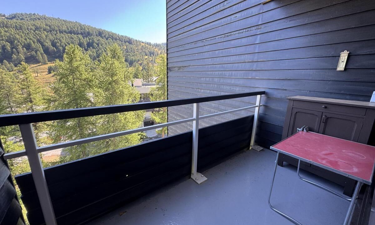 Photo of Outdoor in Les Claux