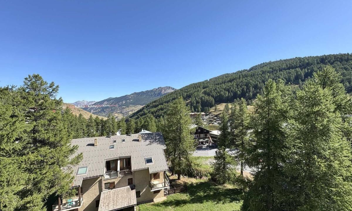 Photo of Outdoor in Les Claux