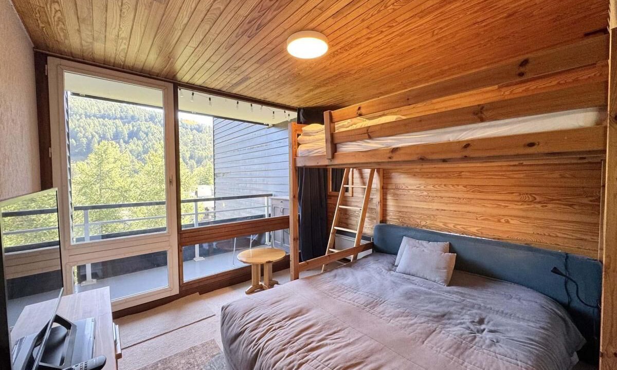 Photo of Bedroom in Les Claux