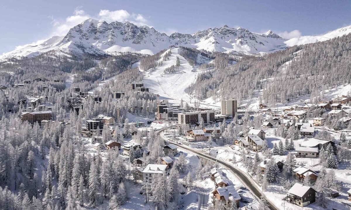 Photo of Outdoor in Les Claux