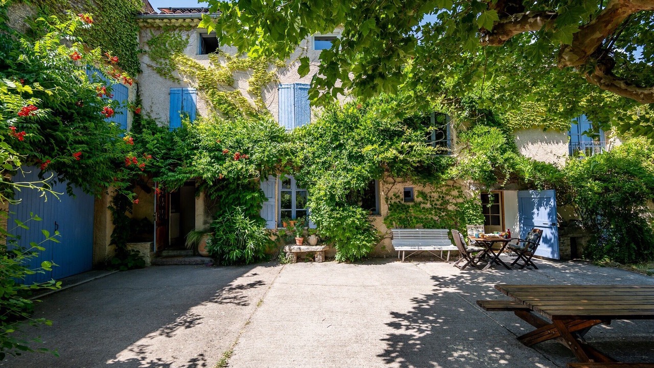 Photo of Outdoor in Saint-Etienne-les-Orgues