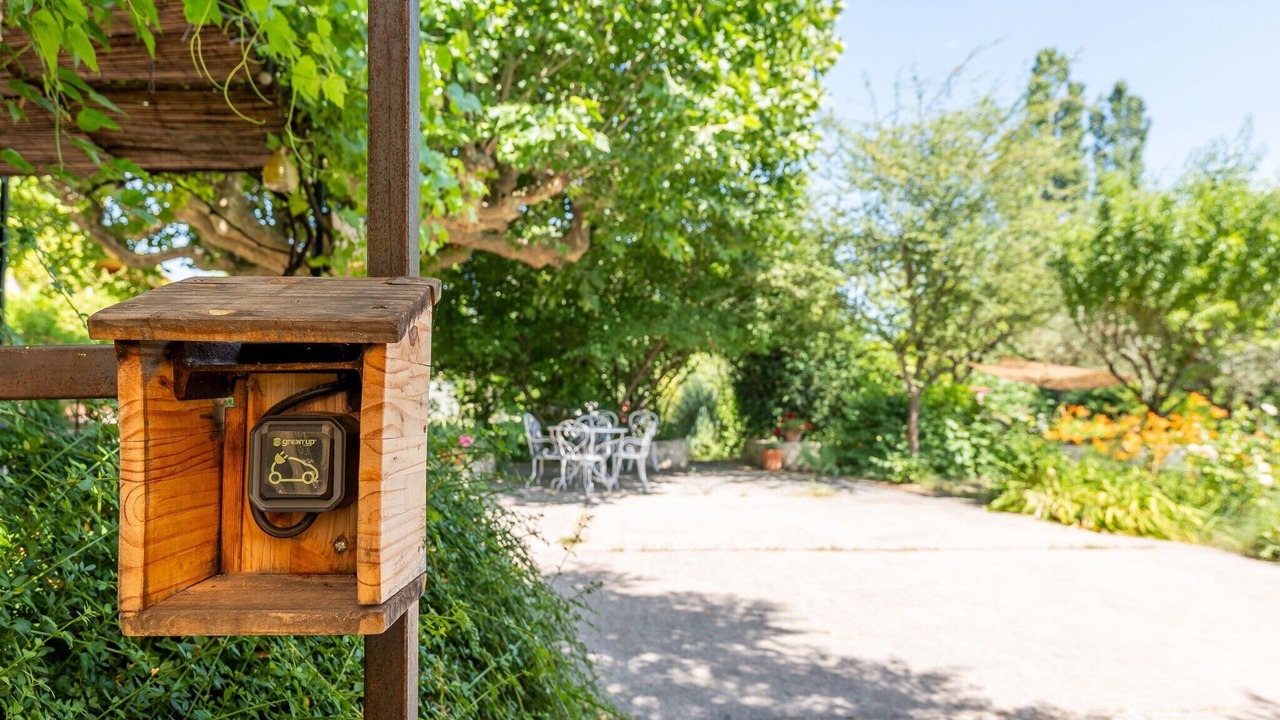 Photo of Outdoor in Saint-Etienne-les-Orgues