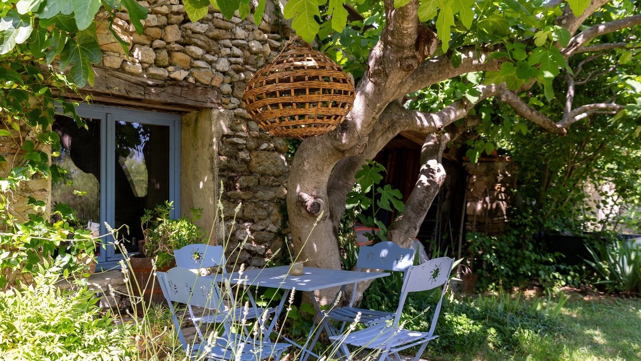 Photo of Outdoor in Saint-Etienne-les-Orgues
