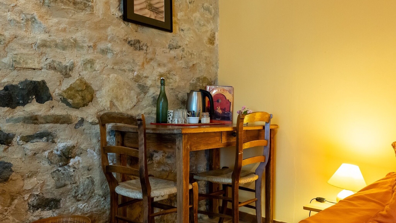 Photo of Bedroom in Saint-Etienne-les-Orgues