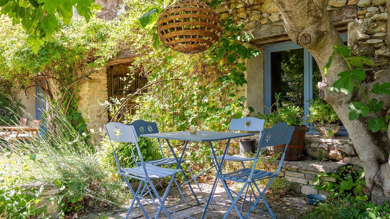 Photo of Outdoor in Saint-Etienne-les-Orgues