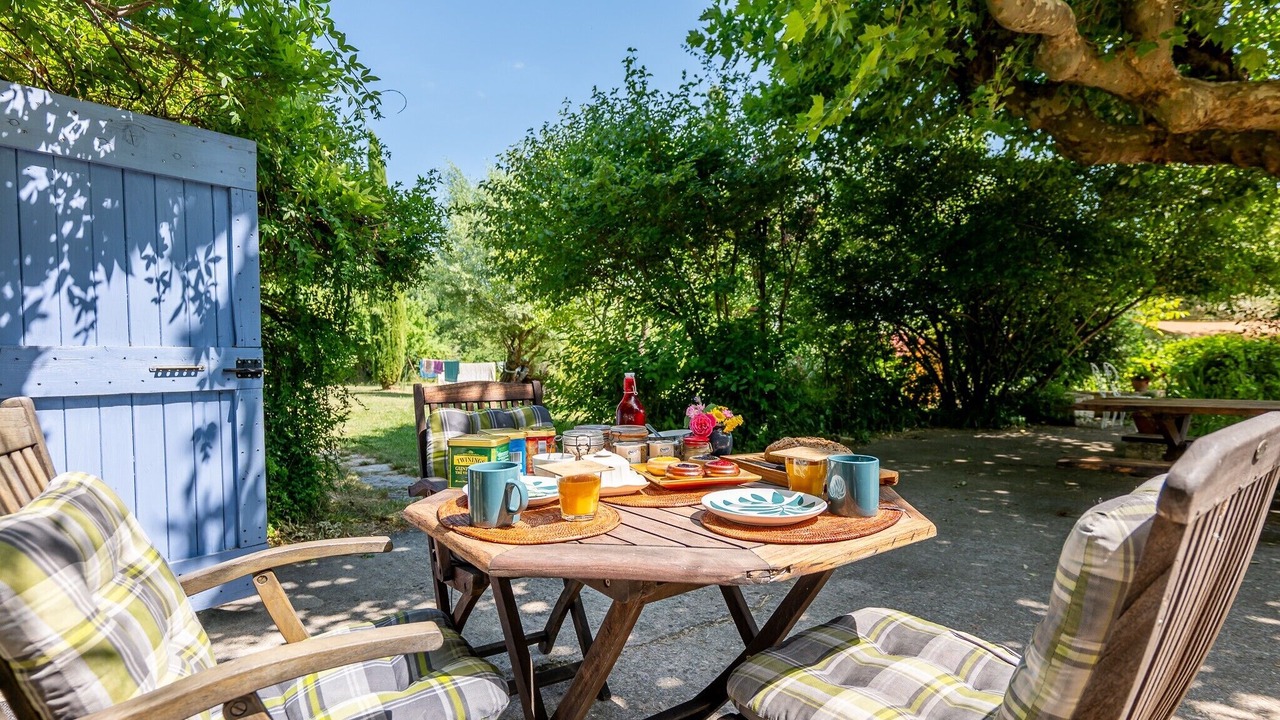 Photo of Outdoor in Saint-Etienne-les-Orgues