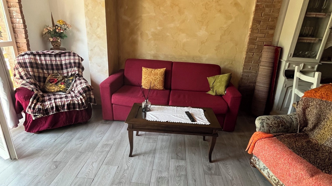 Photo of Livingroom in Montopoli in Val d'Arno