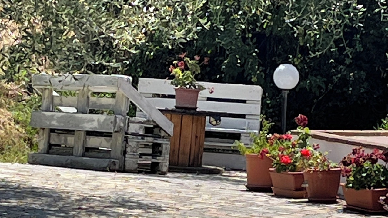 Photo of Patio Balcony in Montopoli in Val d'Arno