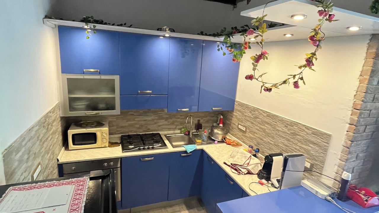 Photo of Kitchen in Montopoli in Val d'Arno