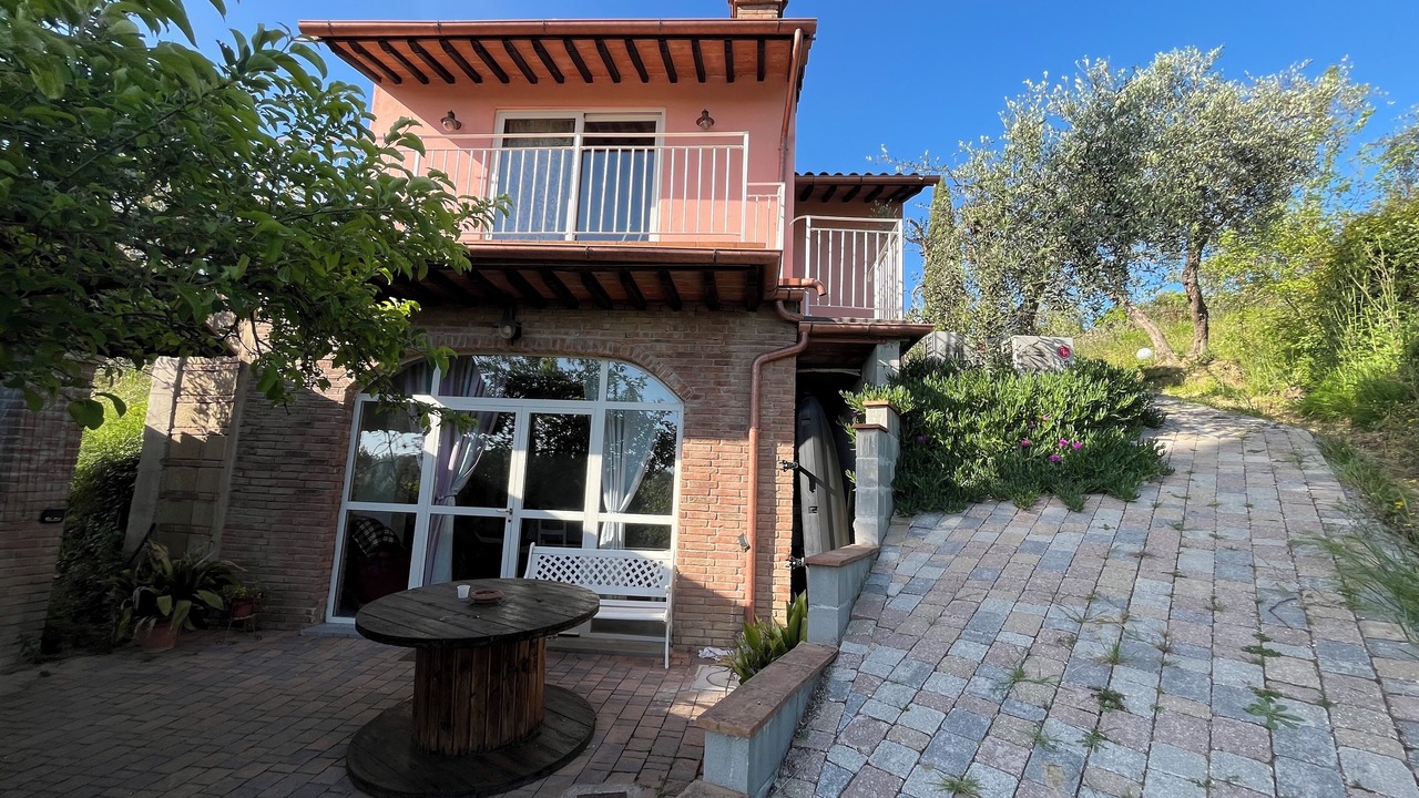 Photo of Outdoor in Montopoli in Val d'Arno