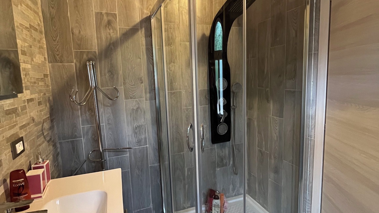 Photo of Bathroom in Montopoli in Val d'Arno